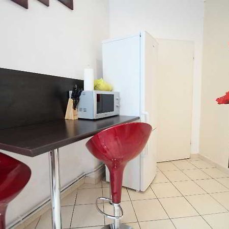 Navigator Apartments كراكوفيا المظهر الخارجي الصورة