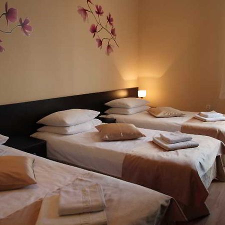 Navigator Apartments كراكوفيا المظهر الخارجي الصورة
