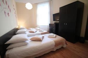 Navigator Apartments كراكوفيا المظهر الخارجي الصورة