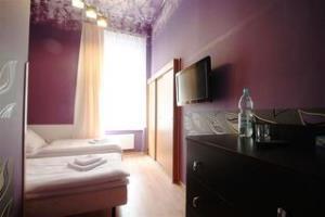 Navigator Apartments كراكوفيا المظهر الخارجي الصورة