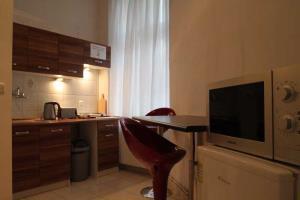 Navigator Apartments كراكوفيا المظهر الخارجي الصورة