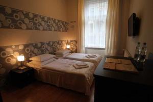 Navigator Apartments كراكوفيا المظهر الخارجي الصورة