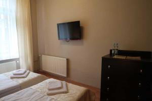 Navigator Apartments كراكوفيا المظهر الخارجي الصورة