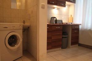 Navigator Apartments كراكوفيا المظهر الخارجي الصورة