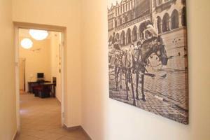 Navigator Apartments كراكوفيا المظهر الخارجي الصورة