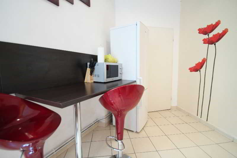 Navigator Apartments كراكوفيا المظهر الخارجي الصورة